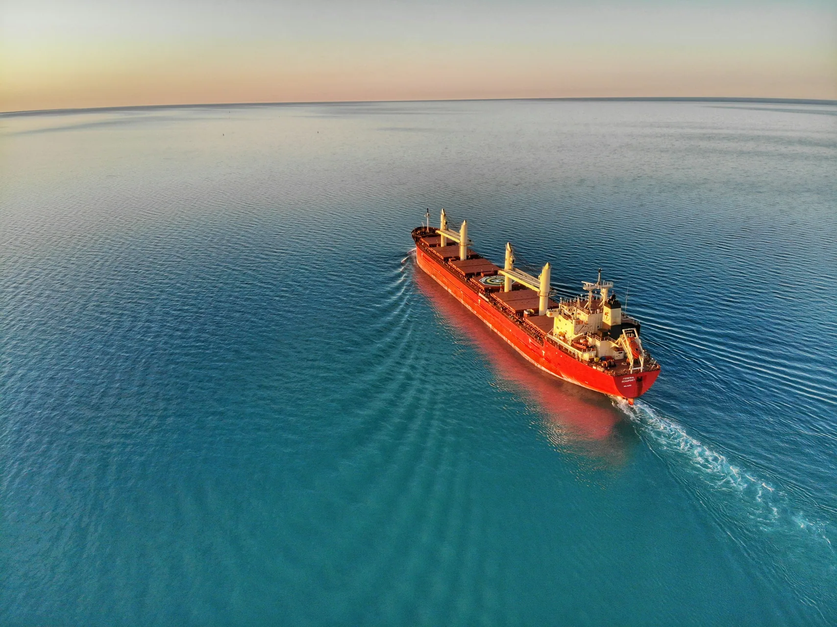Baton Rouge Breakbulk and Project Cargo Planning — maritime operations at Greater Baton Rouge