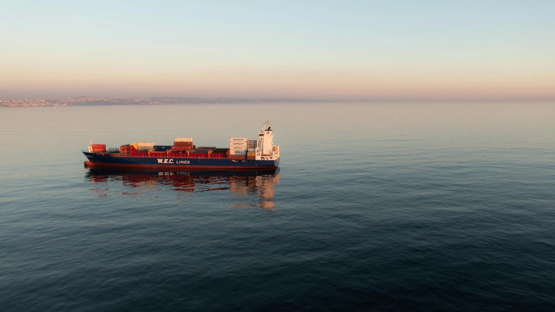 Baton Rouge Ship Chandlers and Marine Suppliers — maritime operations at Greater Baton Rouge