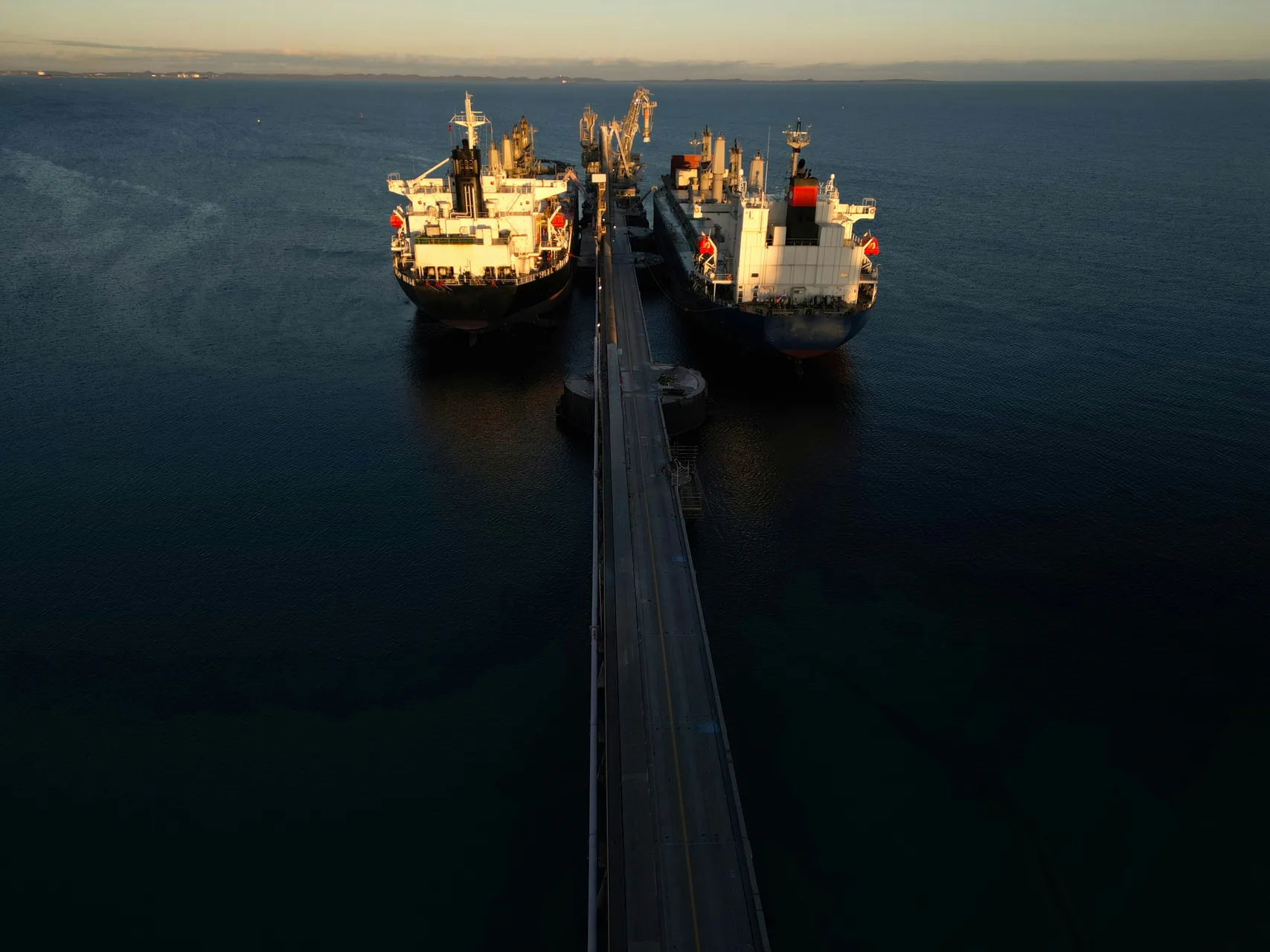 Baton Rouge Marine Spare Parts and Ship Repair Coordination — maritime operations at Greater Baton Rouge