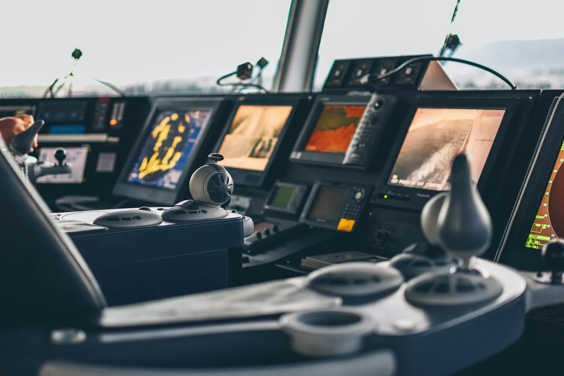 Baton Rouge Bunker Suppliers and Marine Fuel Procurement — maritime operations at Greater Baton Rouge