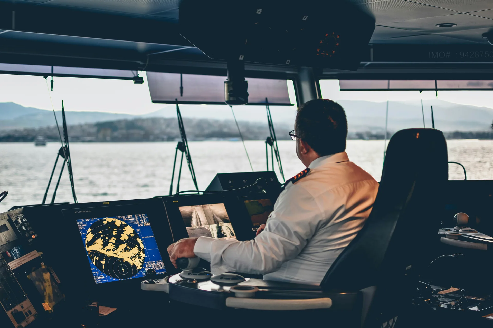 Baton Rouge Freight Forwarders and Inland Cargo Logistics — maritime operations at Greater Baton Rouge