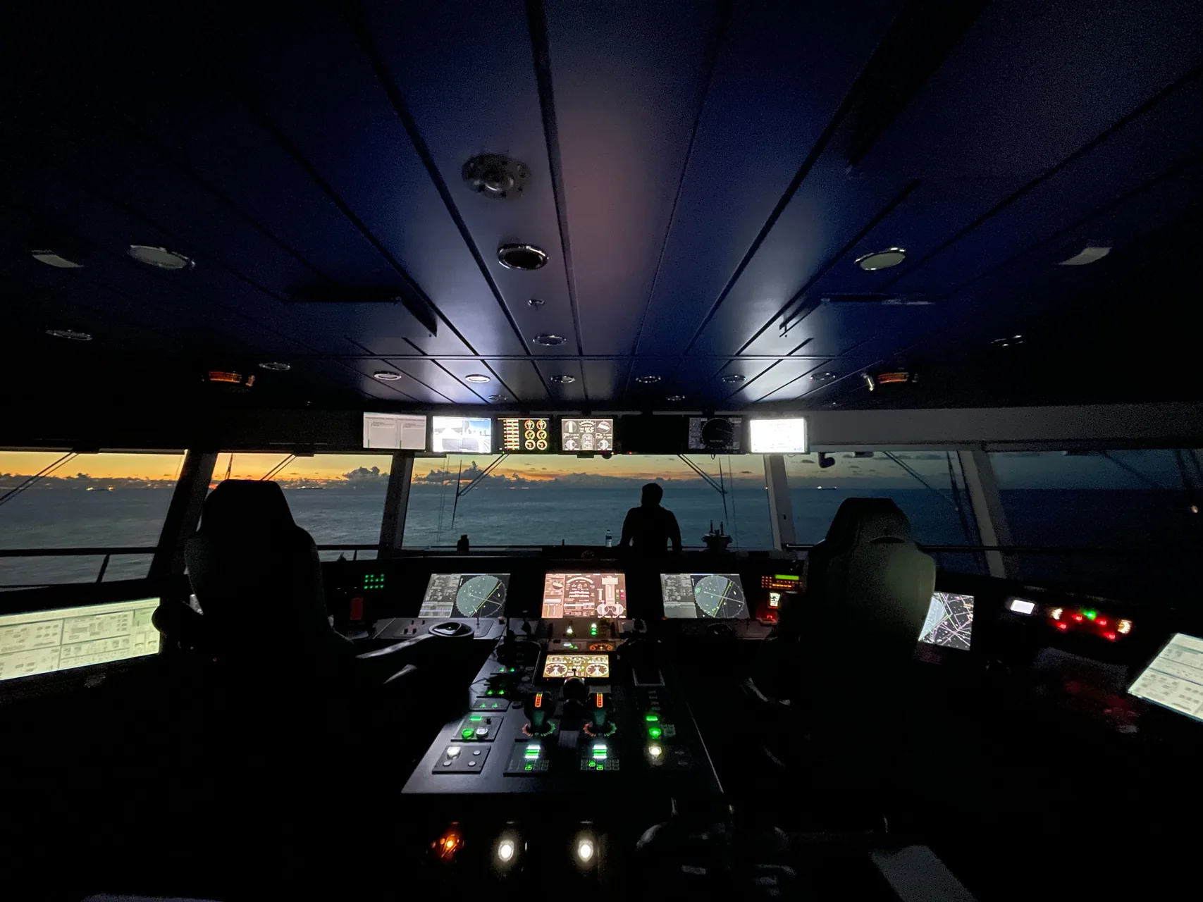 Baton Rouge vs South Louisiana for Cargo Routing — maritime operations at Greater Baton Rouge