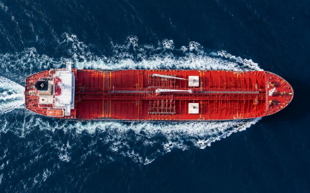 Tanker Cargo Heating: Set the Target Before Starting the Steam